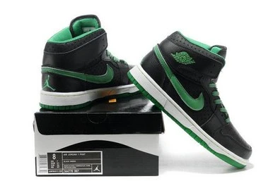 Air Jordan I (1) Retro-114