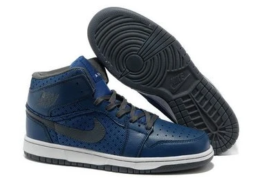 Air Jordan I (1) Retro-115