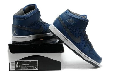 Air Jordan I (1) Retro-116