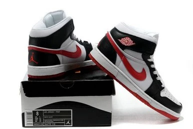 Air Jordan I (1) Retro-120