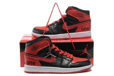 Air Jordan I (1) Retro-123