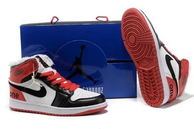 Air Jordan I (1) Retro-125