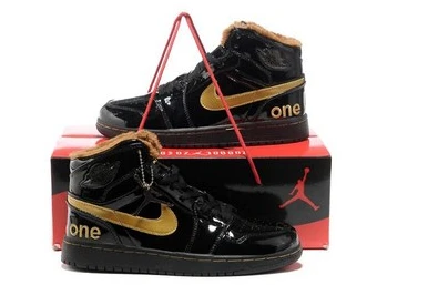 Air Jordan I (1) Retro-127