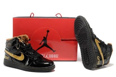 Air Jordan I (1) Retro-128