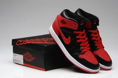 Air Jordan I (1) Retro-131