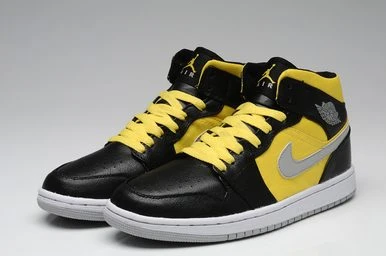 Air Jordan I (1) Retro-134