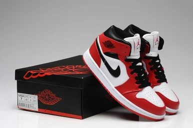 Air Jordan I (1) Retro-137