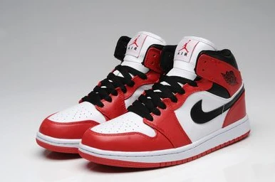 Air Jordan I (1) Retro-138