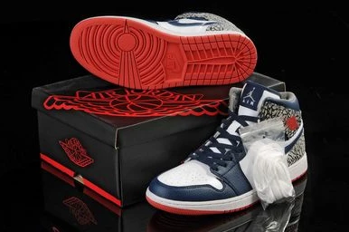 Air Jordan I (1) Retro-139