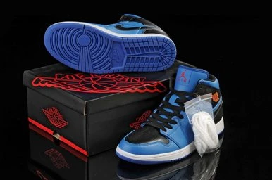 Air Jordan I (1) Retro-140