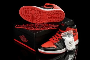 Air Jordan I (1) Retro-141