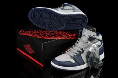 Air Jordan I (1) Retro-142