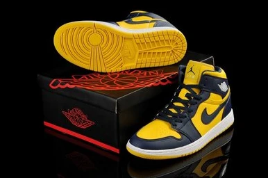 Air Jordan I (1) Retro-144