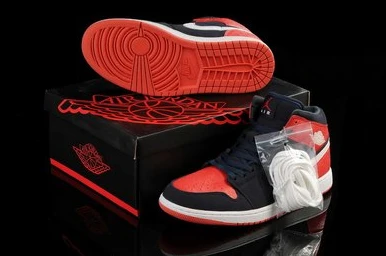 Air Jordan I (1) Retro-145