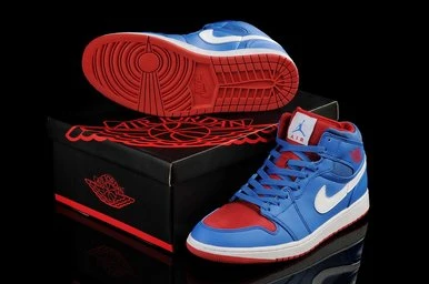 Air Jordan I (1) Retro-146