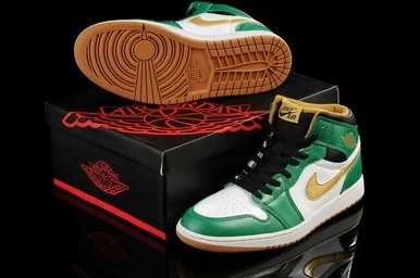 Air Jordan I (1) Retro-151