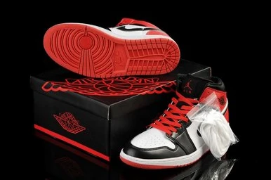 Air Jordan I (1) Retro-152