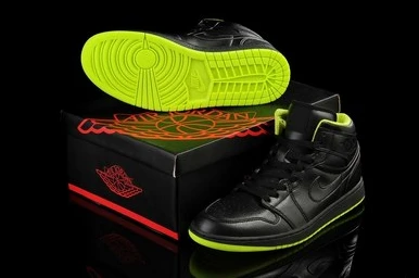 Air Jordan I (1) Retro-153