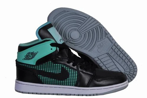 Air Jordan I (1) Retro-154
