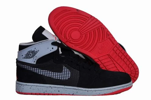 Air Jordan I (1) Retro-155