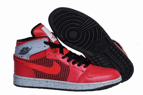 Air Jordan I (1) Retro-156