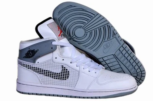 Air Jordan I (1) Retro-157