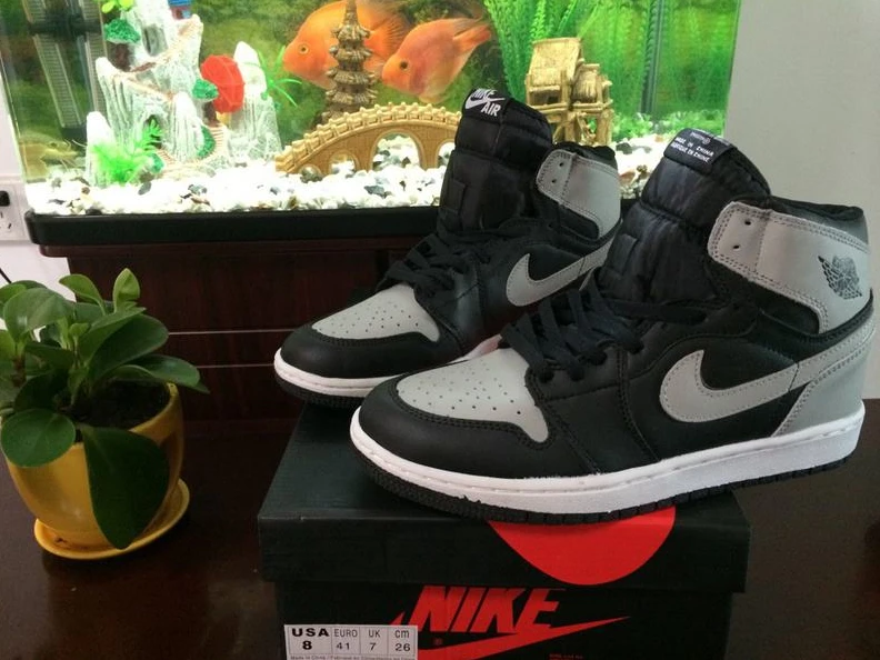 Air Jordan I (1) Retro-158