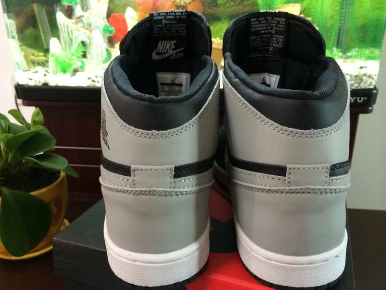 Air Jordan I (1) Retro-158