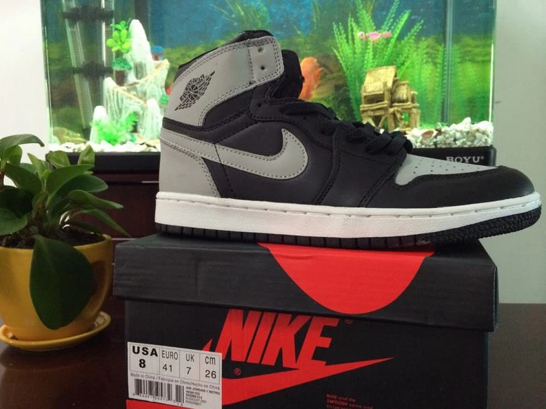 Air Jordan I (1) Retro-158