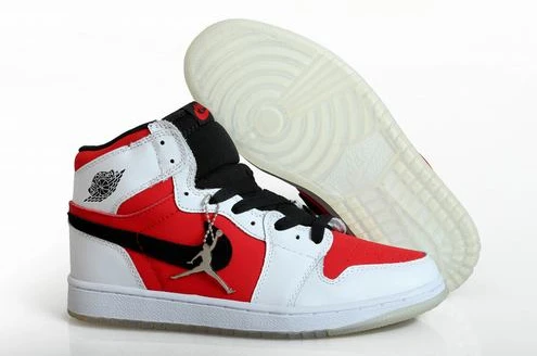 Air Jordan I (1) Retro-159