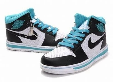 Air Jordan I (1) Retro-15