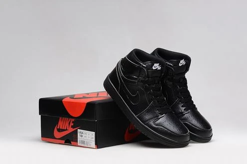 Air Jordan I (1) Retro-160