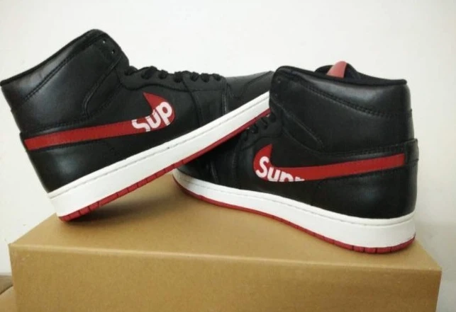 Air Jordan I (1) Retro-161