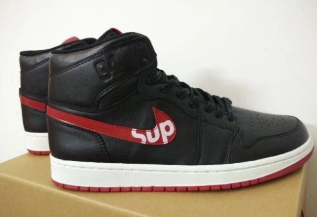 Air Jordan I (1) Retro-161