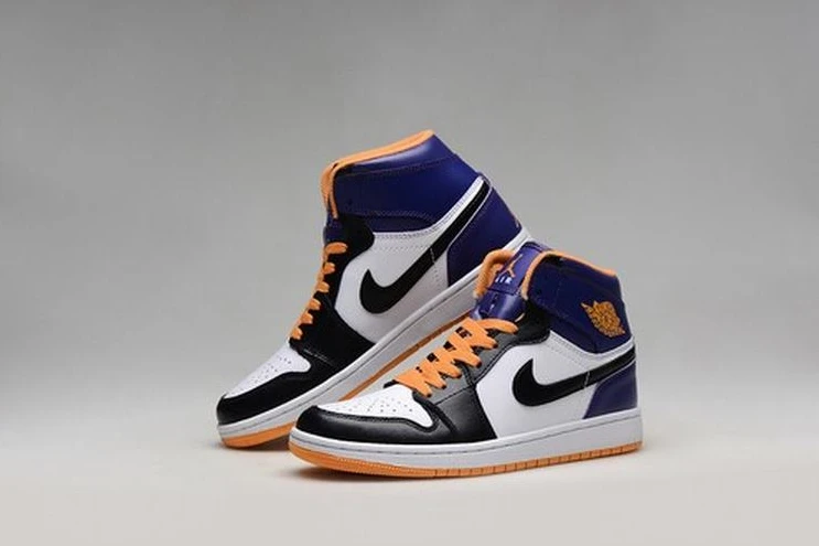Air Jordan I (1) Retro-162
