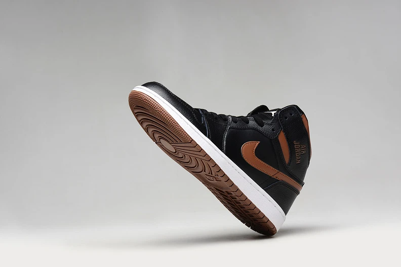 Air Jordan I (1) Retro-163