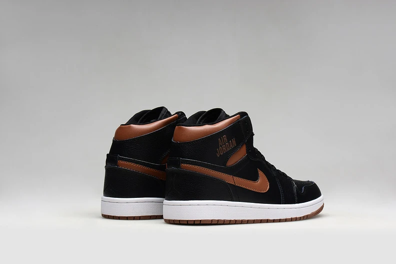 Air Jordan I (1) Retro-163