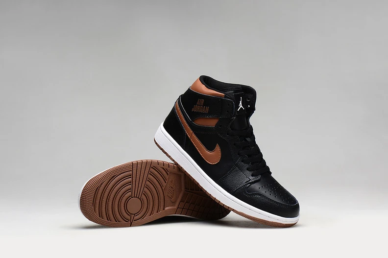 Air Jordan I (1) Retro-163