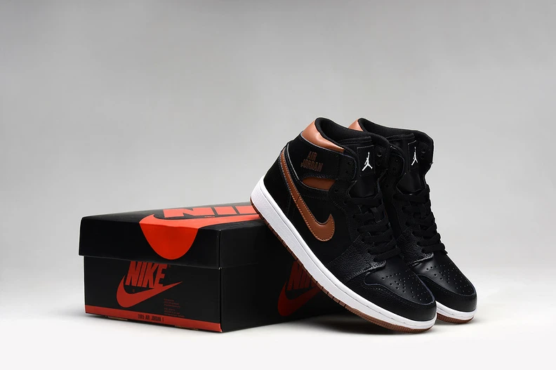 Air Jordan I (1) Retro-163