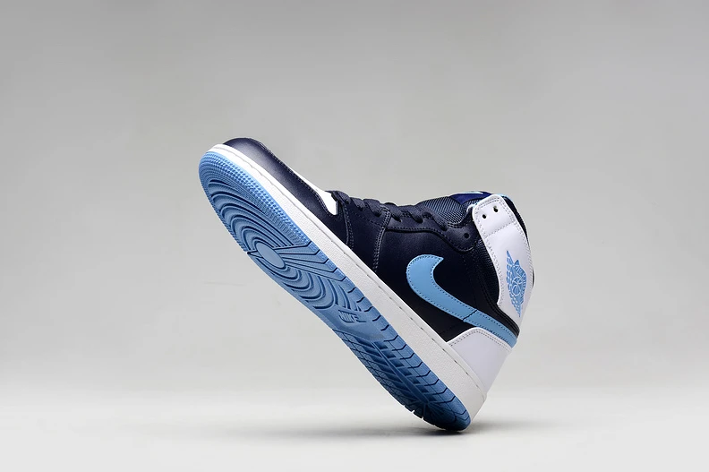 Air Jordan I (1) Retro-164