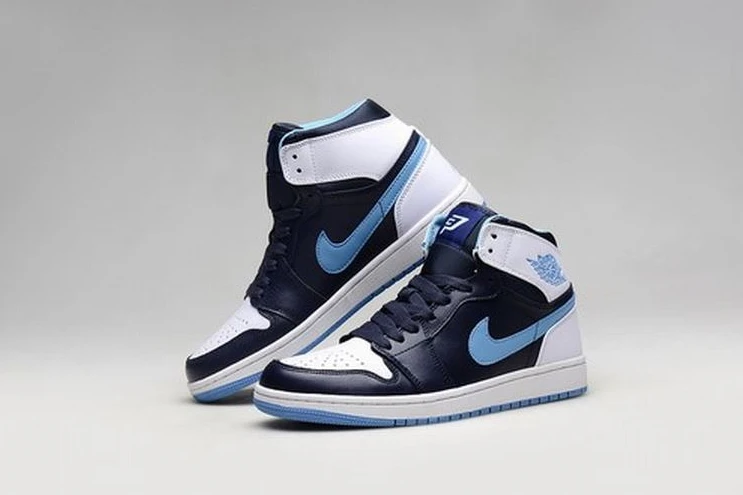 Air Jordan I (1) Retro-164