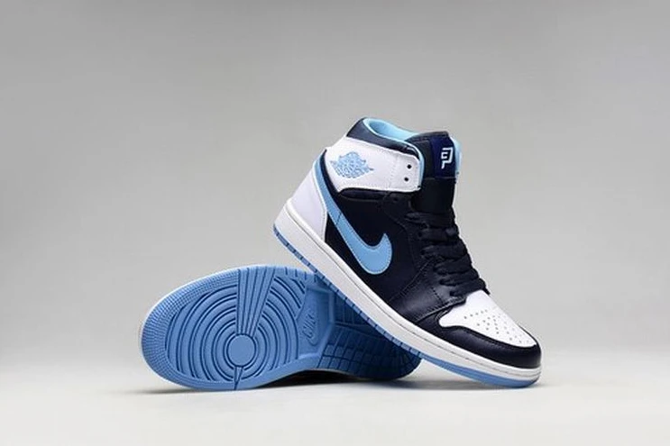 Air Jordan I (1) Retro-164