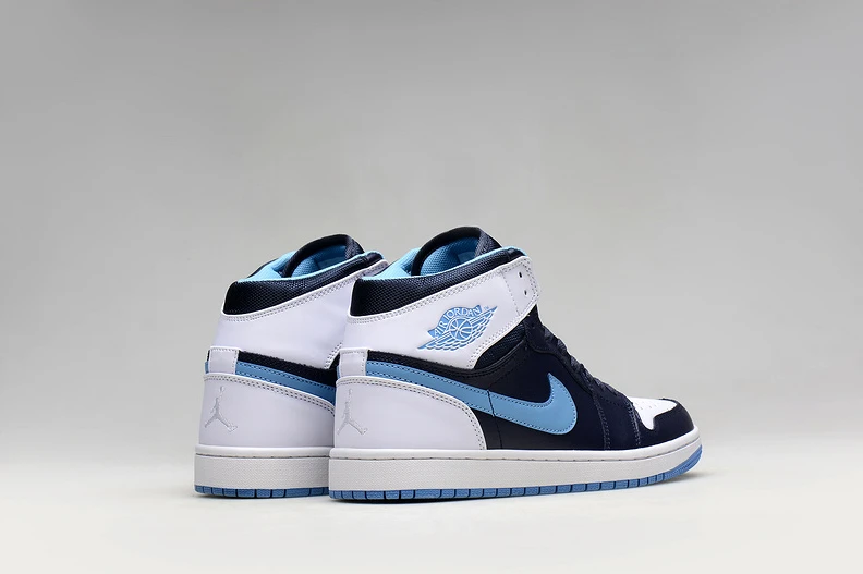 Air Jordan I (1) Retro-164
