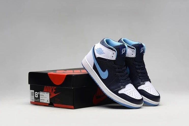 Air Jordan I (1) Retro-164