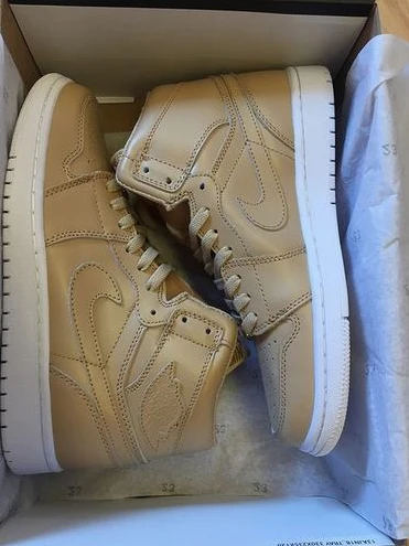 Air Jordan I (1) Retro-168