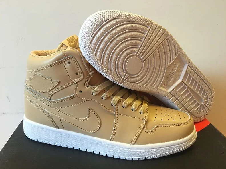 Air Jordan I (1) Retro-168