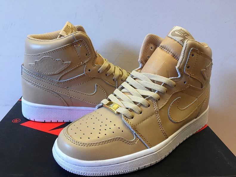 Air Jordan I (1) Retro-168