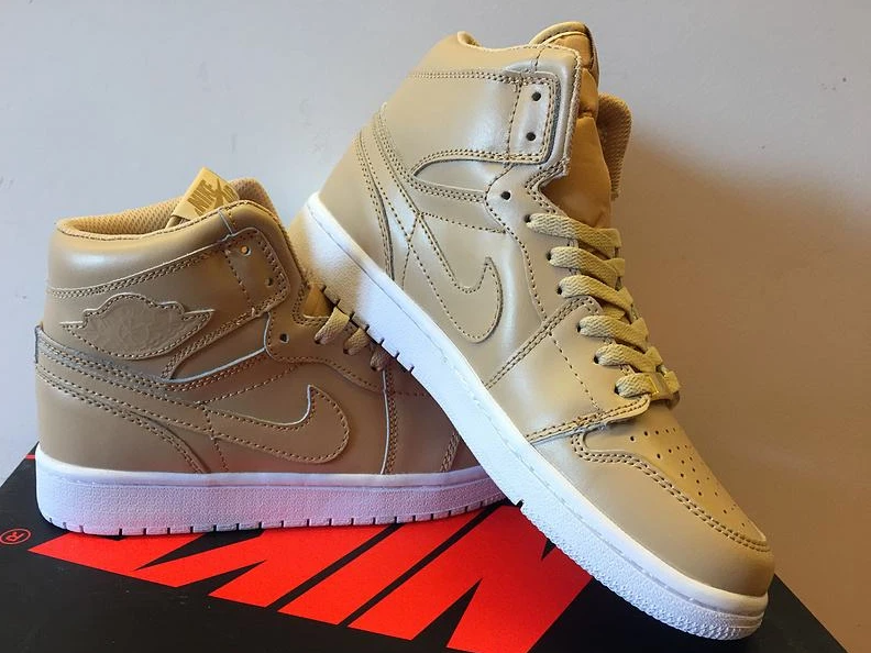 Air Jordan I (1) Retro-168