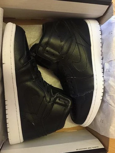 Air Jordan I (1) Retro-169