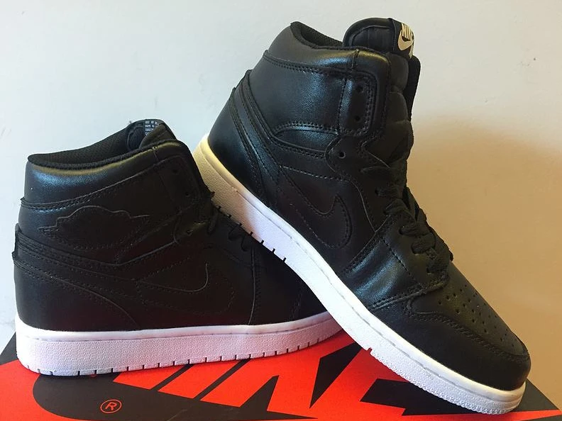Air Jordan I (1) Retro-169